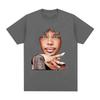SZA Graphic T-shirts Clothing Fashion Hip Hop T-shirt Summer Cotton Casual Short Sleeve Oversized T Shirts Streetwear Unisex