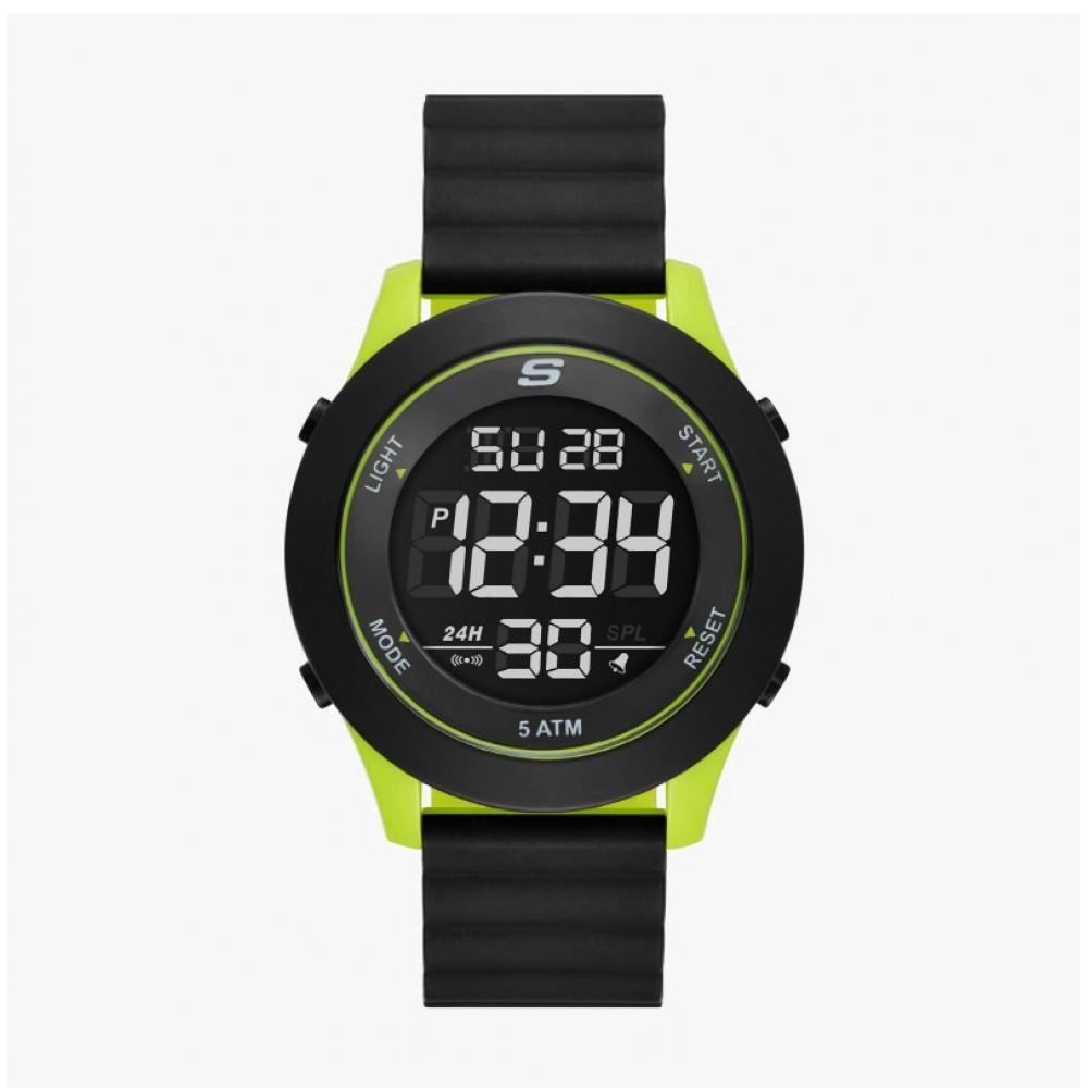 SkecherS Men S Urethane Watch roSencranS Sr5246