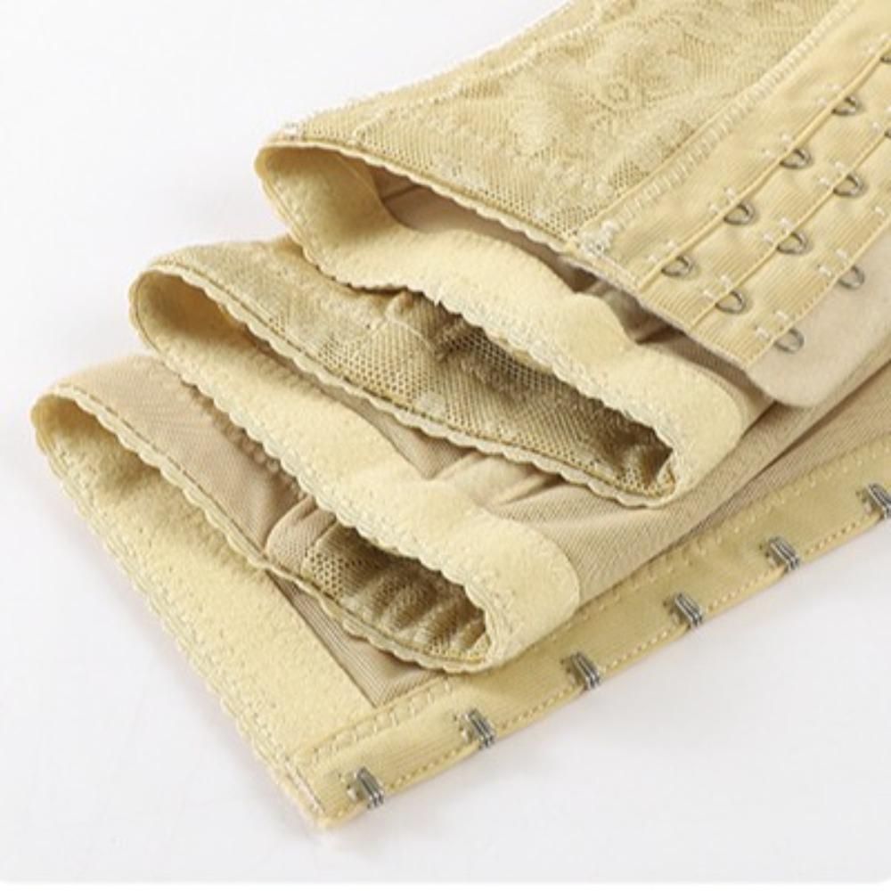 Slimming Waist Trainer Belt Abdominal Girdle Body Shaper Trendy Tummy Control Shapewear  Workout