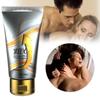 Men's penis massage cream sponge body maintenance exercise repair gel