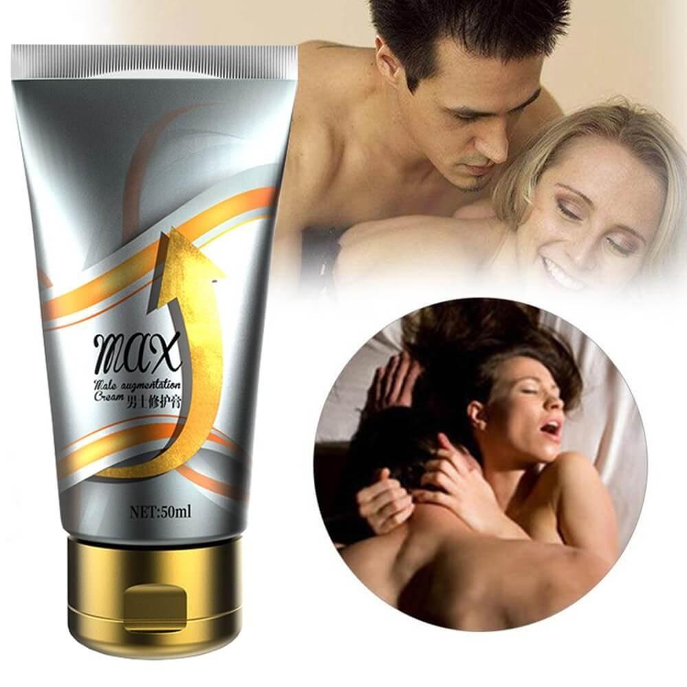 Men's penis massage cream sponge body maintenance exercise repair gel