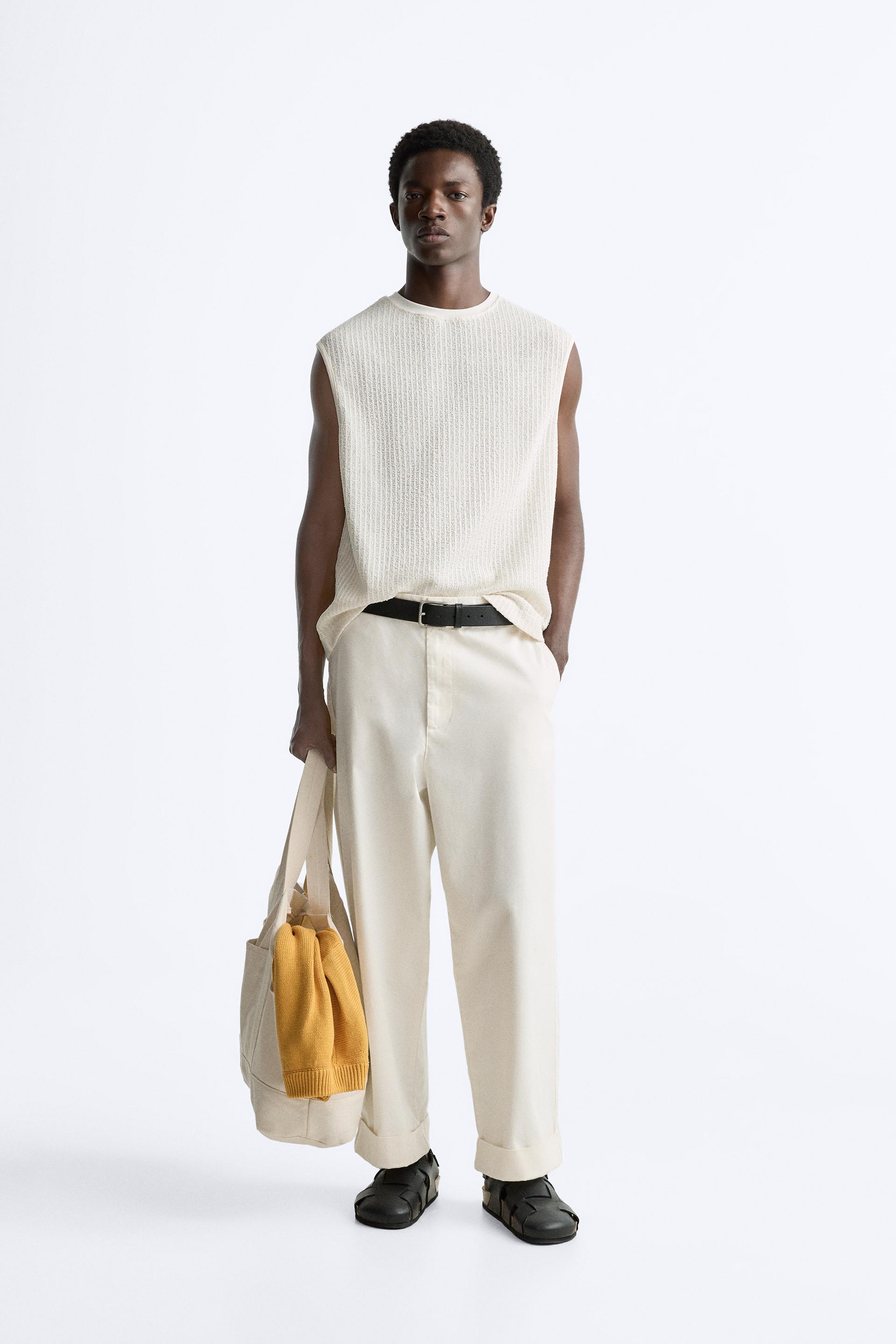 

МАЙКА ВЯЗАННАЯ КРЮЧКОМ