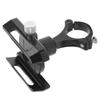 Bicycle Handlebar Holder 360 degrees  Adjustable Rotary Motorbike Aluminum Alloy Phone Clamp