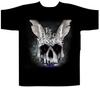 Zriedkavé Bavlnené tričko kapely The Birthday Massacre Všetky veľkosti S až 5XL Tričko Unisex tričko