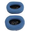 Headphone Ear Pads Comfortable High Density Memory Foam Earpads Cushions Replacement for G Pro G