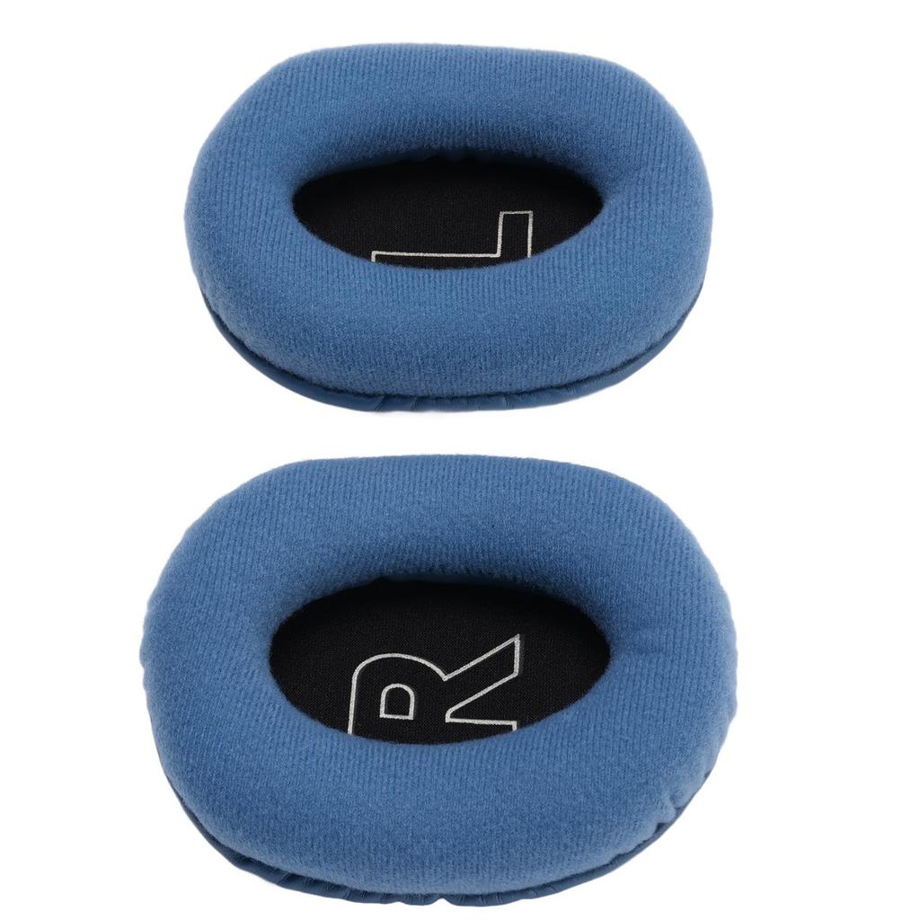 Headphone Ear Pads Comfortable High Density Memory Foam Earpads Cushions Replacement for G Pro G