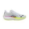 Puma Velocity Nitro 3 White Pure Magenta Women Sneakers 377749-18