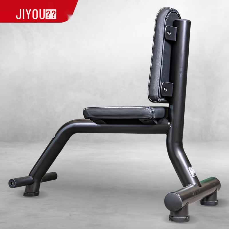 Jiyou Commercial Adjustable Shoulder Press Bench