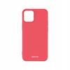 Sc Silicone Case Iphone 12 Mini Red
