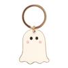 Something Different Ghost With The Most Glow In The Dark Keyring