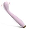 G-Spot Vibrator Beginner Powerful Finger Shaped Massarger Nipple Clitoris Stimulator Vagina Dildo Sex Toys for Female Adult