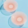 [JHP2PP8V_51JH] Silikonbröstvårtsskydd Blomma Form Rund (29675508)