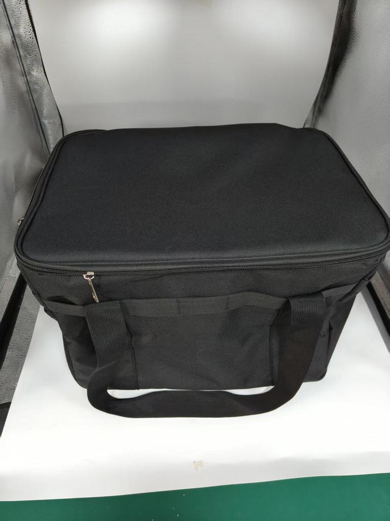 Large Outdoor Folding Storage Box for Picnic and Camping Gear