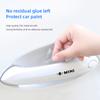 Car Door Handle Cup Protector Stickers Protection Film For MINI One Cooper JCW Countryman Clubman Cabrio Paceman Coupe Roadster