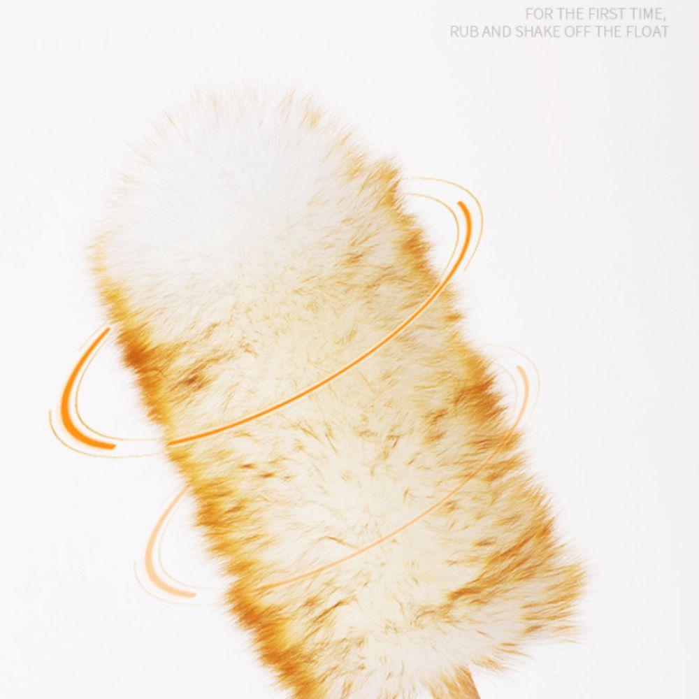 New Super Soft Dust Duster Brush Houseware Tool Anti-static Dust Sweep Brush Scalable Multi-scene Cleaning Sweeping Duster