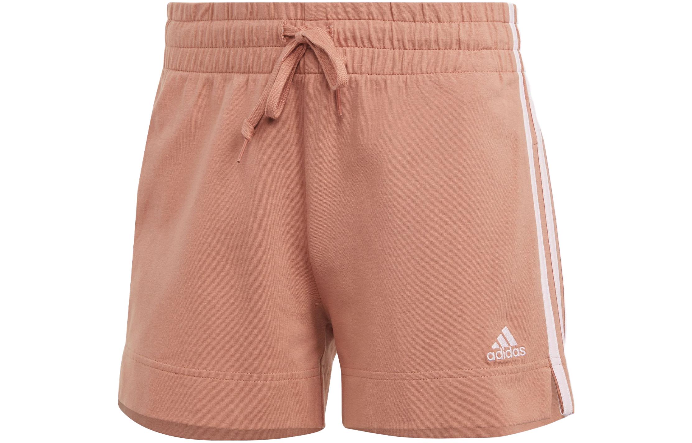 

Adidas Essential Casual Shorts Women s Clay Strata IM2798 XXL