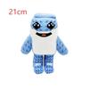 Steal a Brainrot Activity Plush Doll Toy Cartoon Adorable Gentle Chuy Peluche Room Decoration Plush Doll Toy Xmas Gift