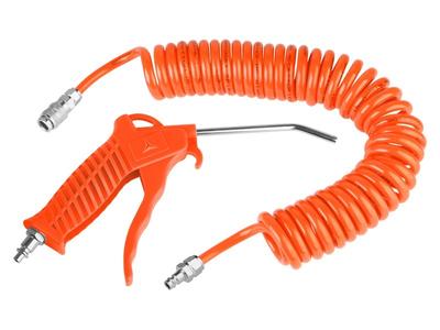 Blow-out Kit Dedicated To Mercedes-Benz Actros (MP4), DAF