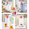 3L Large Capacity Water Dispenser Household Small Desktop Intelligent Water Dispenser Portable Hot Water Dispenser