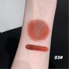 Gege Bear - Bear Sheer Hydrating Liquid Lipstick - 6 Colors