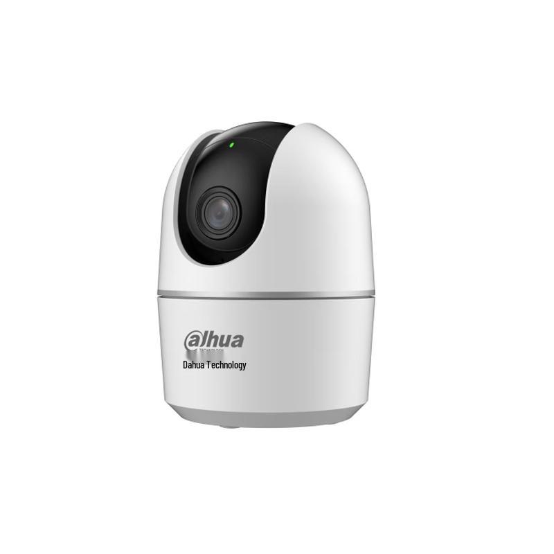 

Dahua DH-IPC-H4AC 4MP Wireless Pan-Tilt Camera