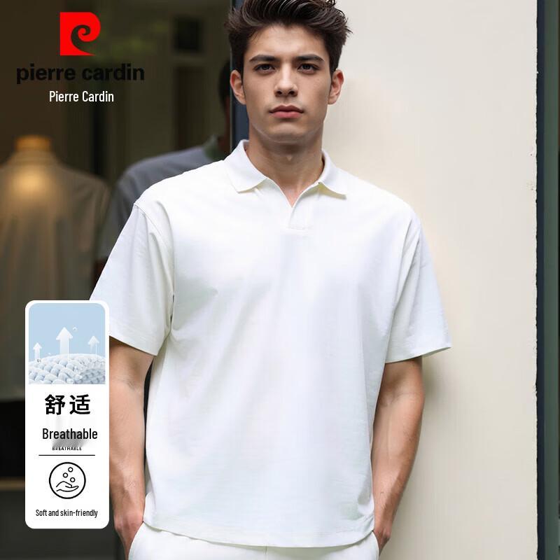 Pierre Cardin Men s Sorona Cooling Polo Shirt 2XL