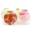 4Pcs Round Cocktail Ice Ball DIY Whiskey Cream Cube Mold Mould Kitchen
