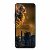 For Realme GT 7 Pro 5G Case Original Soft Silicone TPU Phone Cases Back Cover For Realme GT7 Pro Scenery Shockproof Bumper Etui