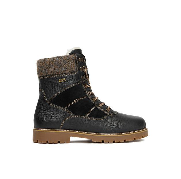 Ankle Boots Remonte CEO-D9378-00 Black