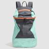 Women's Sport Backpack Lightweight Contrast Color Backpack