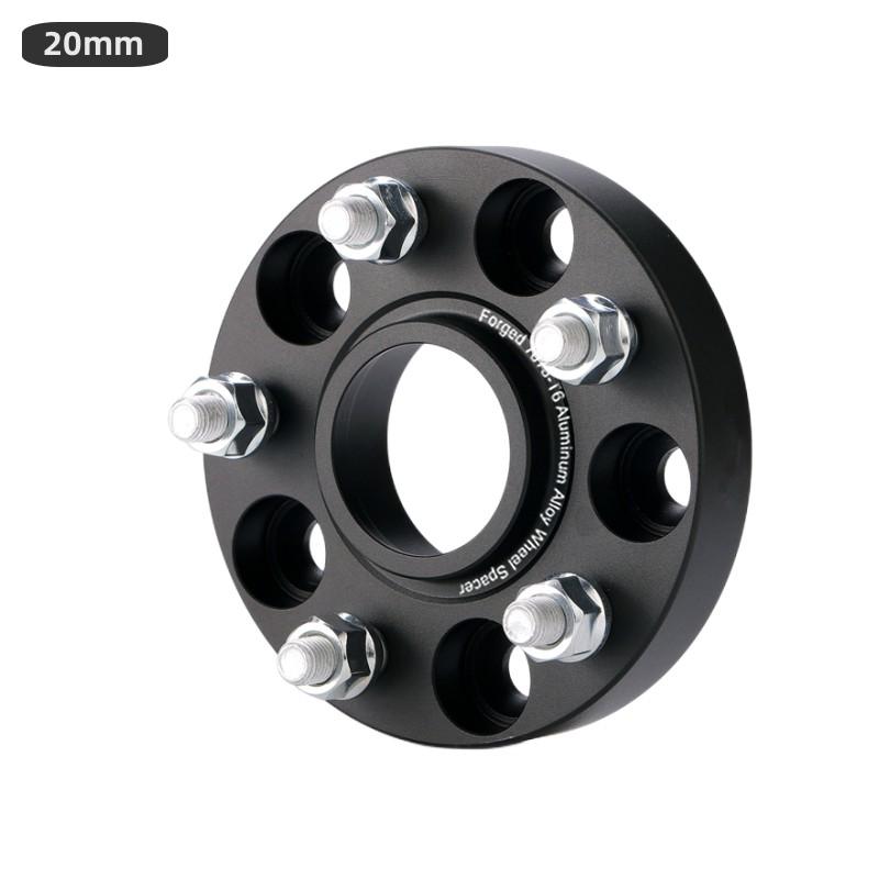 Espaçadores de Roda Embers PCD 5x115 CB 71.6 M14x1.5 Para Chrysler 300 300C SRT8 Dodge Challenger Kia Amanit Adaptador de Roda 1 Peça Bicos de Pneu 1