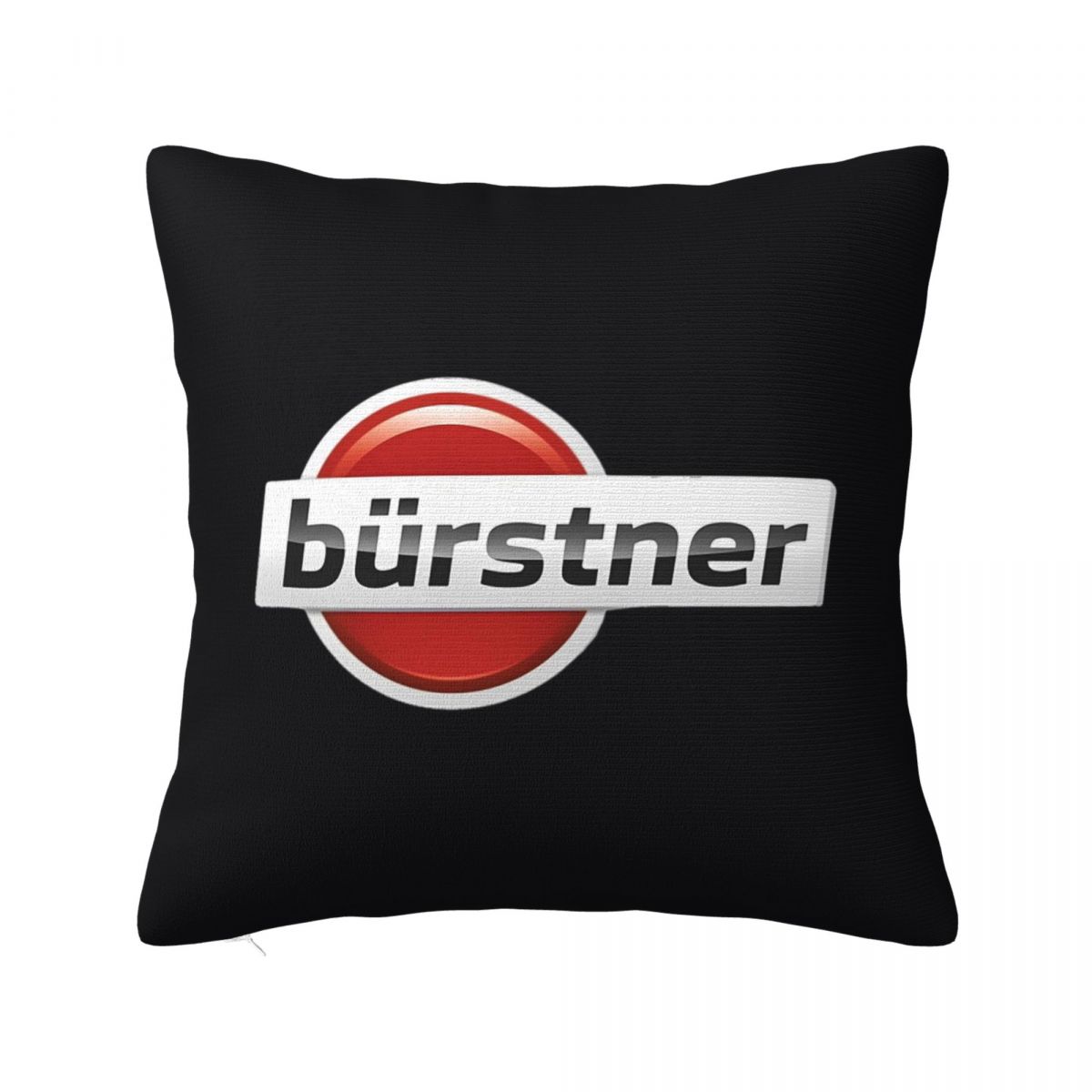 

Burstner Caravan Square Pillowcase Cushion Cover Pillow Case Throw Pillow Cover for Home Sofa Living Room 18x18Inch