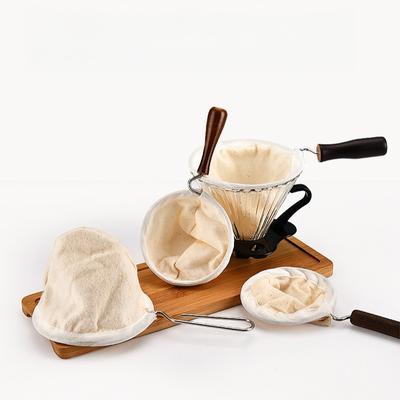 Kahve ve Çay Araçları – Kahve Filtresi