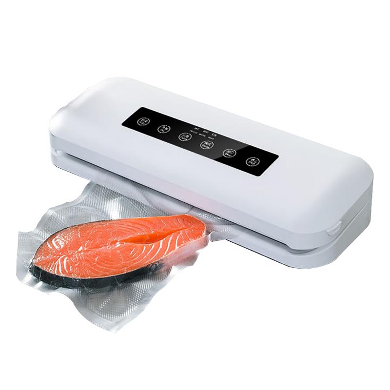 Smart Touch Automatic Dry/Wet Food Vacuum Sealer 30cm