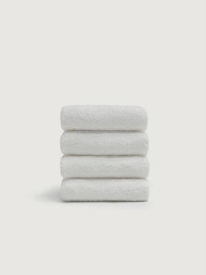 Komofarbe Premium Soft Towel (Off White)