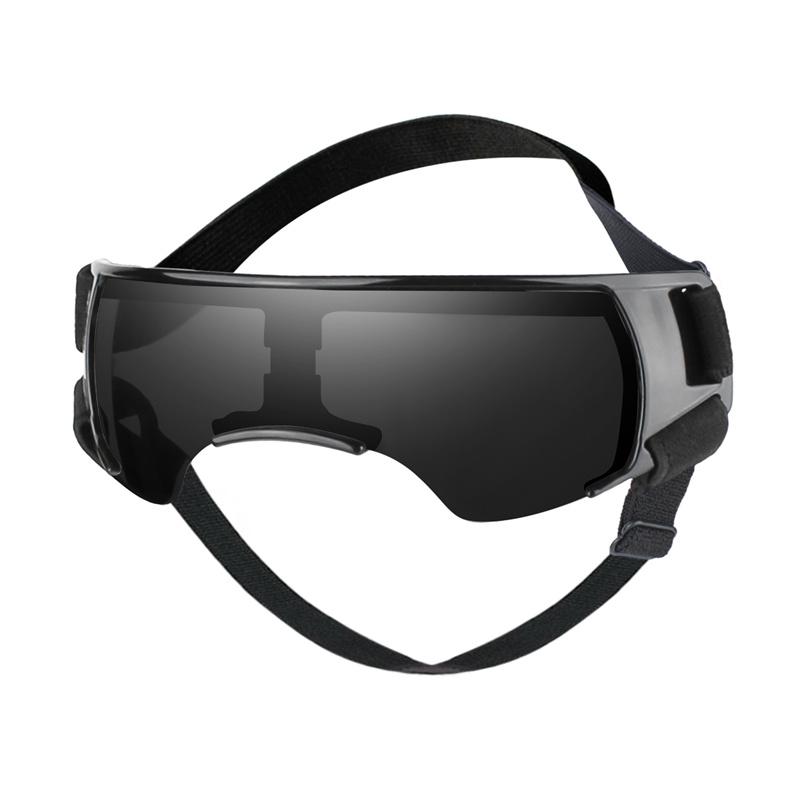New Design Pet Glasses for Small Medium Dogs Outdoor Riding Puppy Dog Sunscreen Sunglasses Goggles mascotas Accessories Supplies