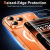 5Pcs Tempered Glass Film For iPhone 17 Pro Max 11 12 13 14 15 16 14 15 16 Plus 17 Air 6 7 8 SE 2 X XR XS Max Screen Protector