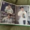 [USED] BTS Memories 2020 "DVD" Trading Card Jin with Japanese Subtitles