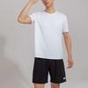 Shiermanni Men's Round Neck Short Sleeve T-Shirt