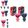 Playtime Poppy Huggy Wuggy Kissy Missy Action Figure Toy Ornament Gifts Kids