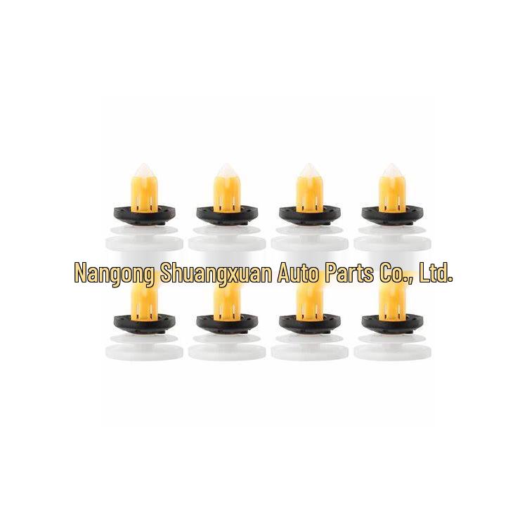Interior Door Panel Clips for Maserati/Chrysler (51987227/6511618AA)