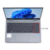 Laptop with Windows 11 8GB 256GB Japanese Keyboard with Numeric WPS USB Full HD GM-JAPAN Office, 15.6-inch, Memory, SSD, Keypad, Office, Celeron,