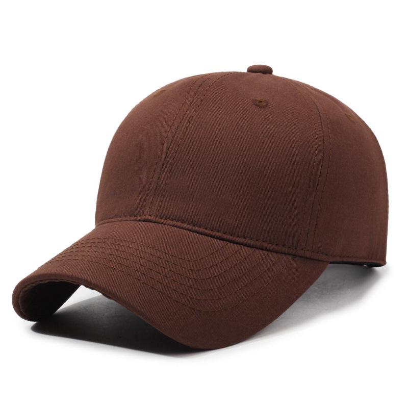 Men's Baseball Cap Outdoor Sports Cap Spring Autumn Sun Hat