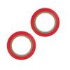 ChasCoCo Racket Grip Tape End Tape Racket Finishing Tape PVC