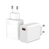33W EU/US Fast Charger for Xiaomi 10/11 Pro & Redmi K40