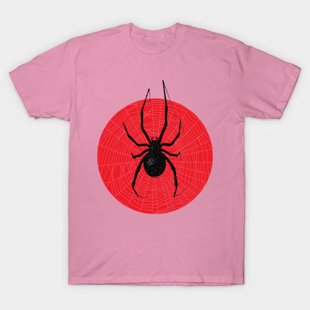 T Shirt Women Aranea Hominem Harajuku Print Kawaii Tshirt Summer Short Sleeve Female T-Shirt Top Tee