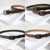 Trendy Vintage Belt For Women 2022 New Korean Style Simple And Versatile Perfect For Jeans