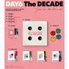 [Pre-order] DAY6 - 4th Full Album [The Decade] Platform Nemo VER.
