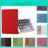 Stilvolle ultradünne iPad Lederhülle Cover Ständer für Generation Mini Pro Air 10.2 10.5