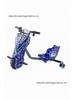36V Smart Drift Electric Tricycle for Kids